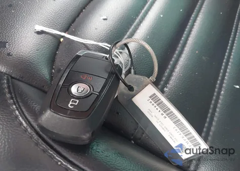 2024 Ford Edge Sel from USA, damaged, VIN 2FMPK4J93RBA96002